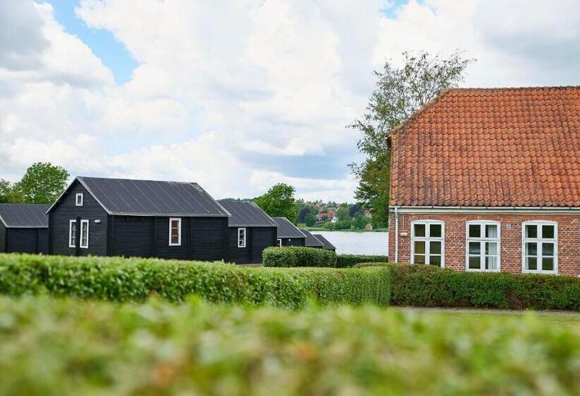 منزل غرفة نوم واحدة, Danhostel Haderslev