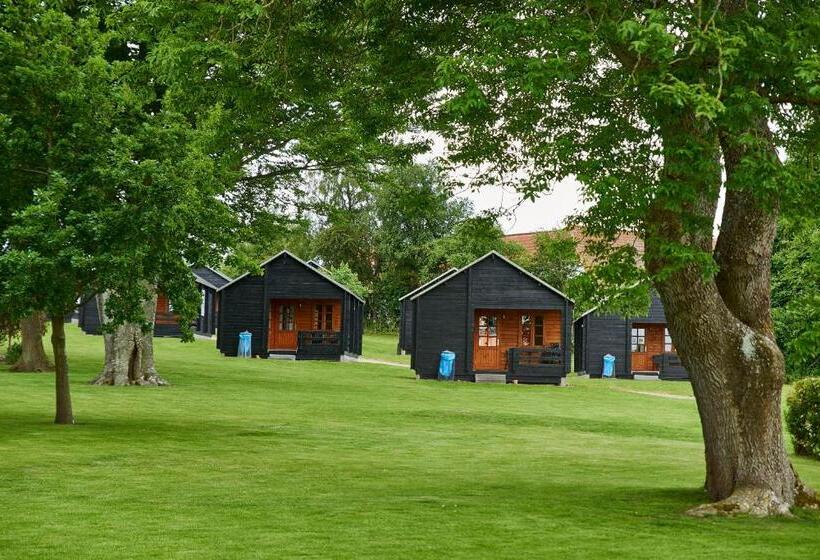 Casa 1 Camera da Letto, Danhostel Haderslev