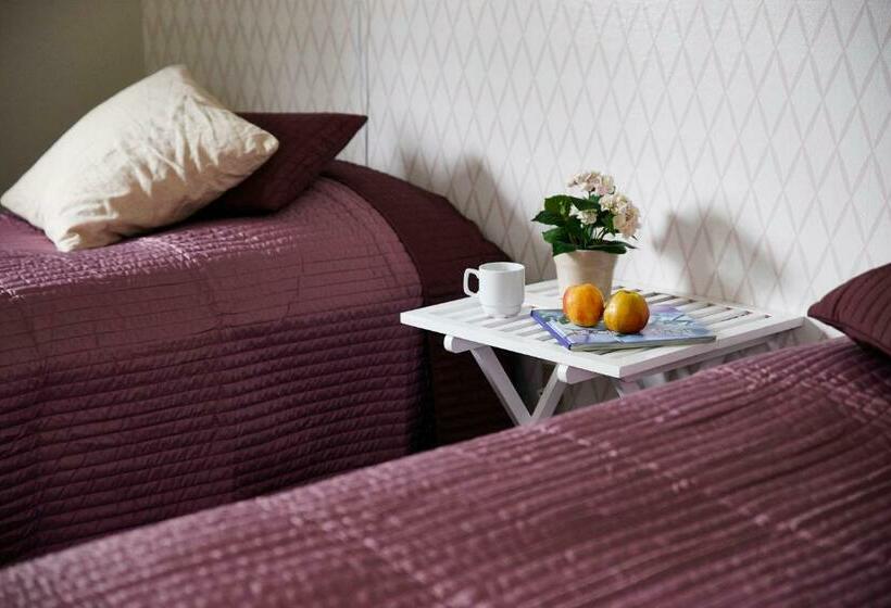 Номер Economy, Danhostel Kerteminde