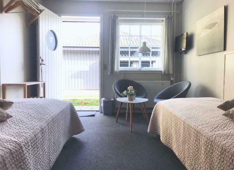 חדר אקונומי, Danhostel Kerteminde