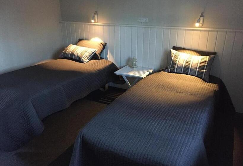 Четырехместный Номер Economy, Danhostel Kerteminde