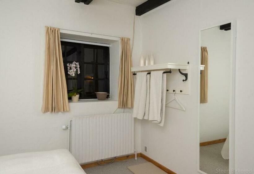 Номер Стандарт, Dåstrup Bed & Breakfast