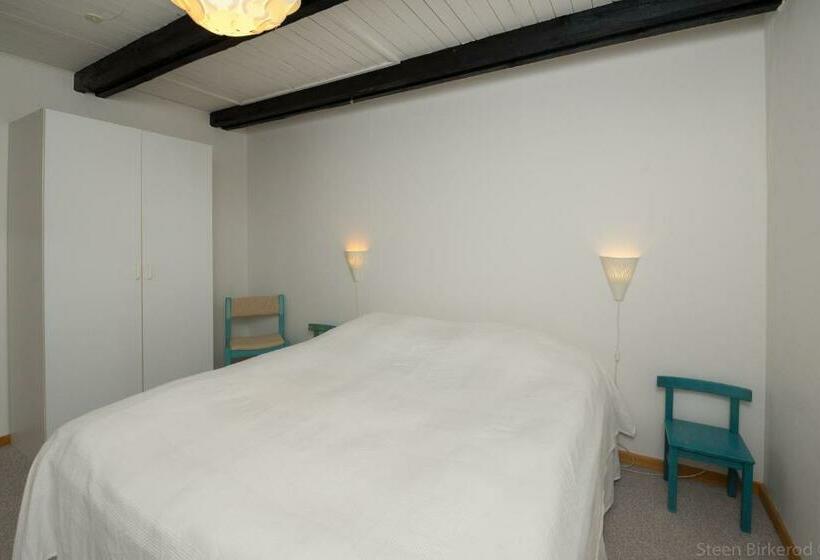 Номер Стандарт, Dåstrup Bed & Breakfast