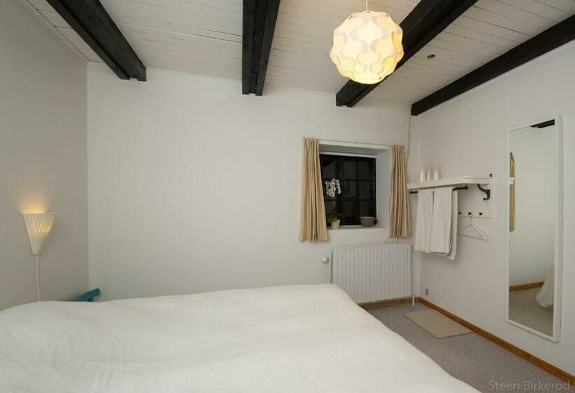 Номер Стандарт, Dåstrup Bed & Breakfast