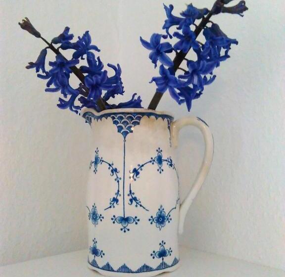 Номер Стандарт, Dåstrup Bed & Breakfast