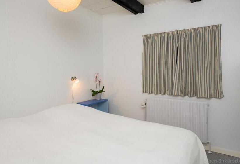 Номер Стандарт, Dåstrup Bed & Breakfast