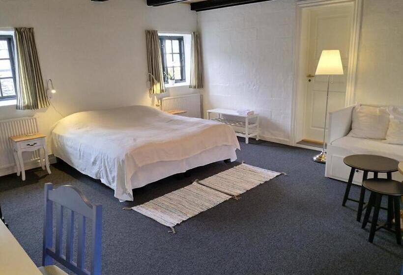 Семейный Номер, Dåstrup Bed & Breakfast