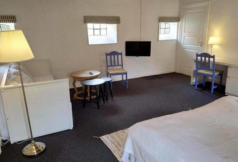 Семейный Номер, Dåstrup Bed & Breakfast