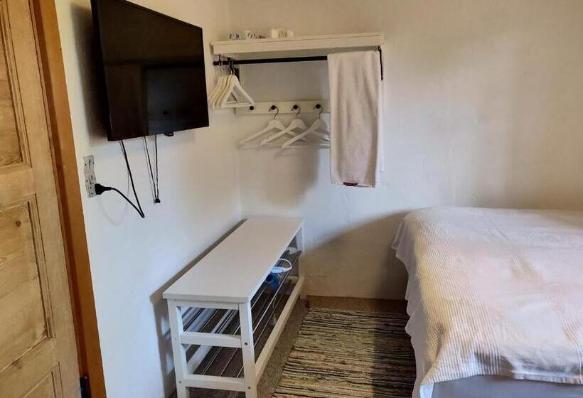 Номер Стандарт Индивидуальный, Dåstrup Bed & Breakfast