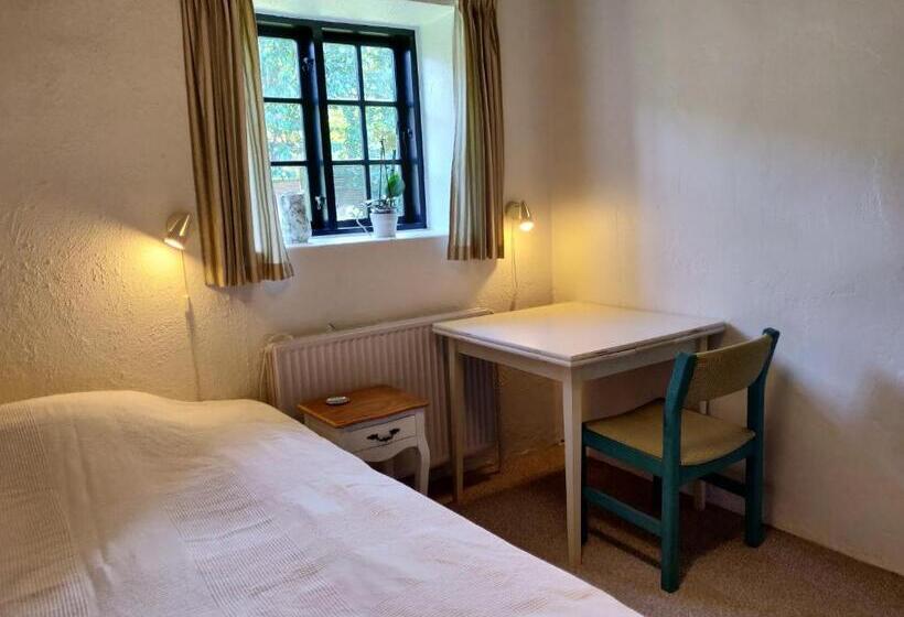 Номер Стандарт Индивидуальный, Dåstrup Bed & Breakfast