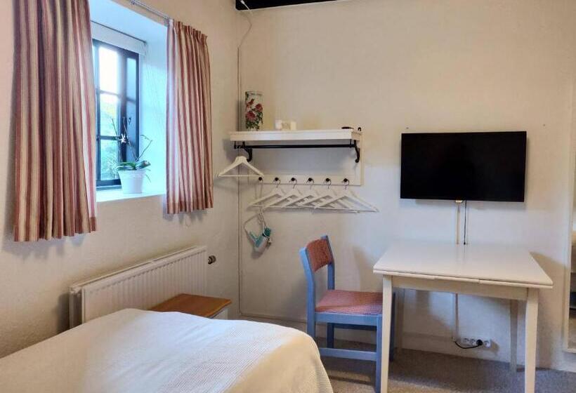 Номер Стандарт, Dåstrup Bed & Breakfast