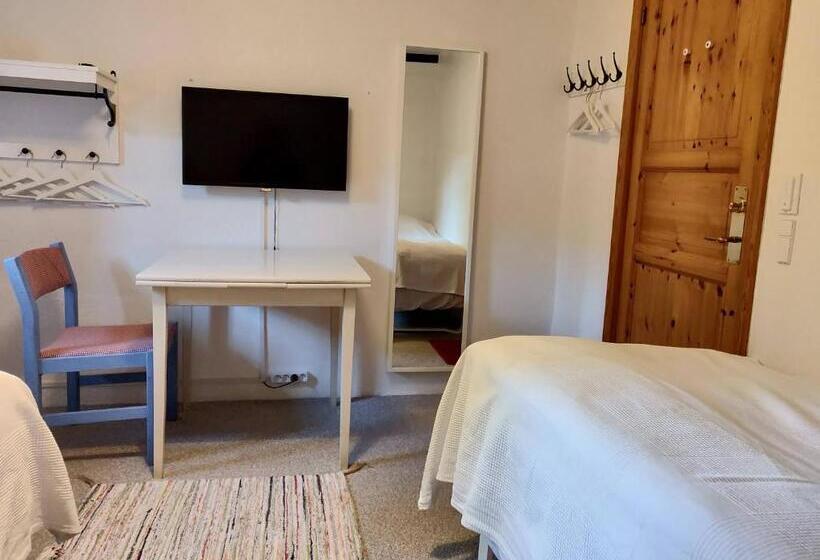 Номер Стандарт, Dåstrup Bed & Breakfast