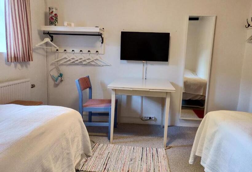 Номер Стандарт, Dåstrup Bed & Breakfast