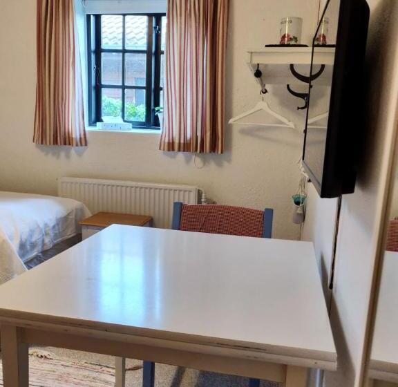 Номер Стандарт, Dåstrup Bed & Breakfast
