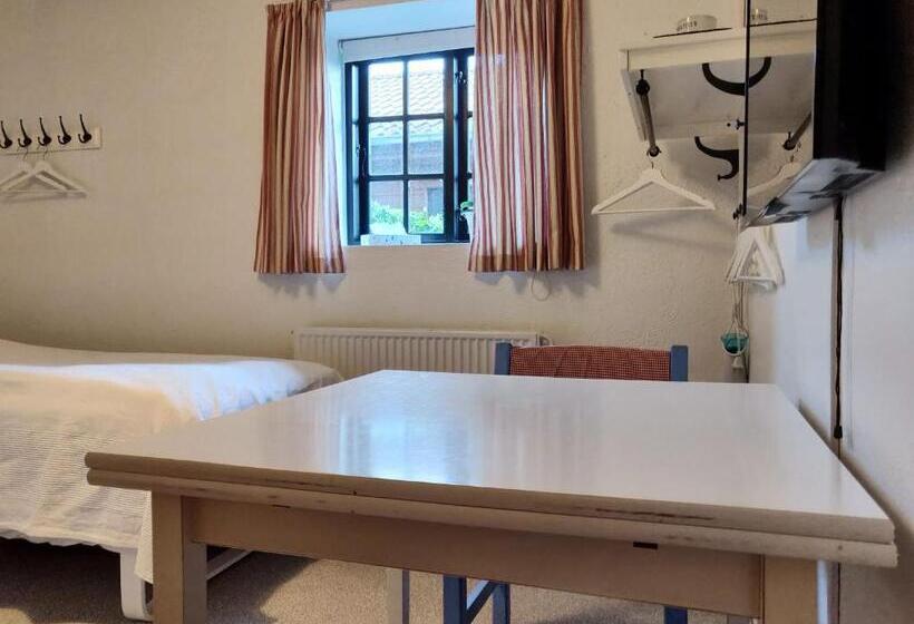 Номер Стандарт, Dåstrup Bed & Breakfast