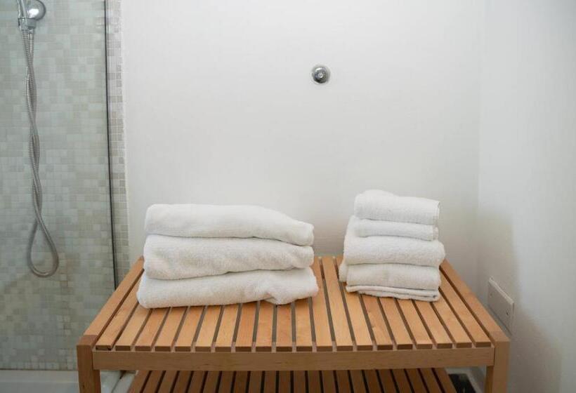 Escritório Deluxe, Gioia 13 Rooms & Apartments