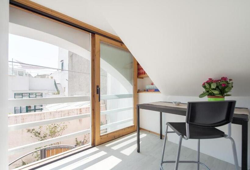 Escritório Estándar, Gioia 13 Rooms & Apartments