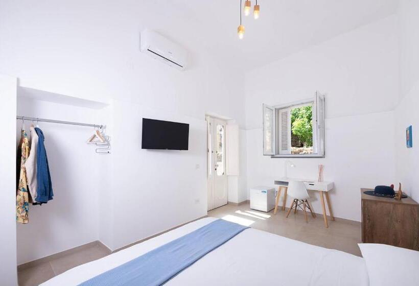 Quarto Economy, Gioia 13 Rooms & Apartments