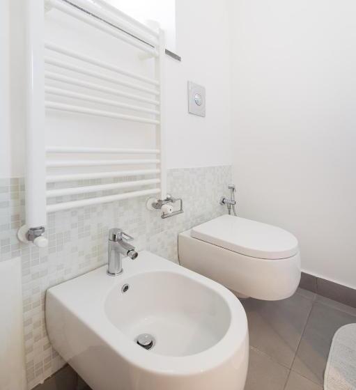 Escritório Estándar, Gioia 13 Rooms & Apartments