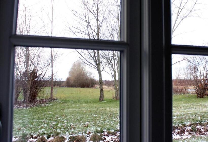 스탠다드 룸, Holmehuset Bed & Breakfast