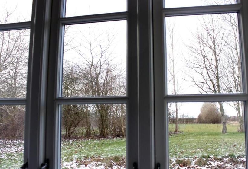 스탠다드 룸, Holmehuset Bed & Breakfast