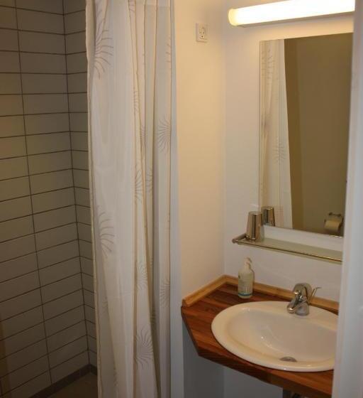 스탠다드 룸, Holmehuset Bed & Breakfast