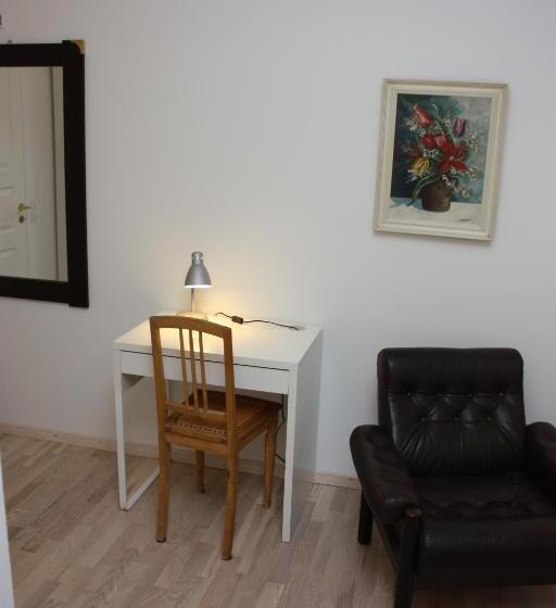 스탠다드 룸, Holmehuset Bed & Breakfast