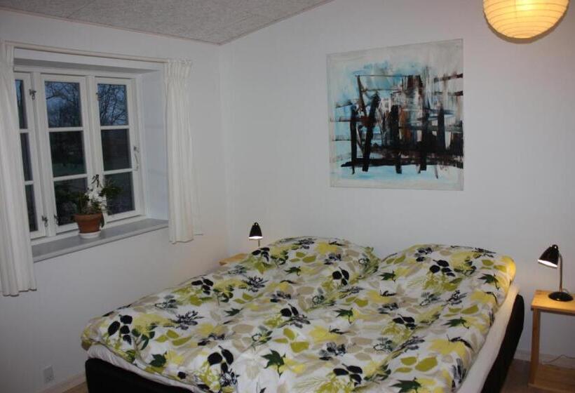 스탠다드 룸, Holmehuset Bed & Breakfast