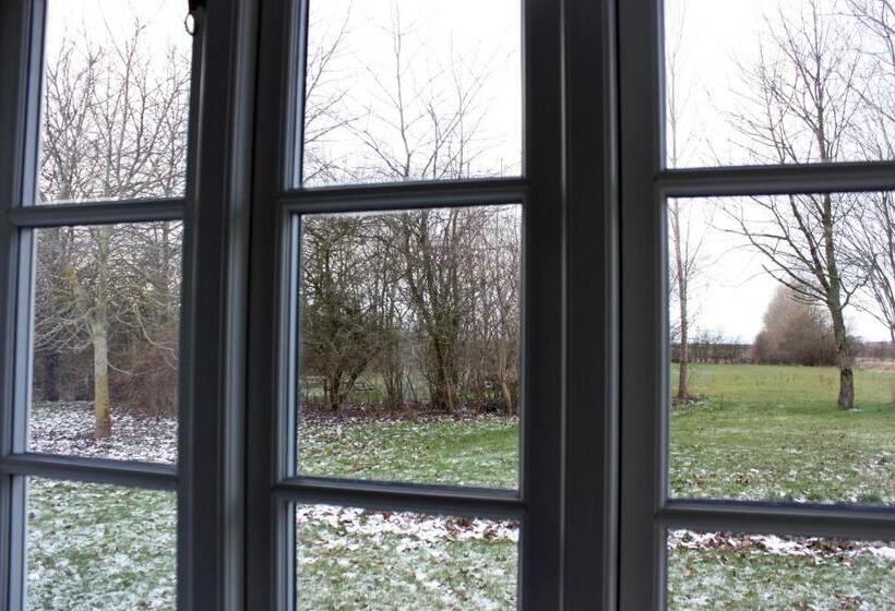 스탠다드 룸, Holmehuset Bed & Breakfast