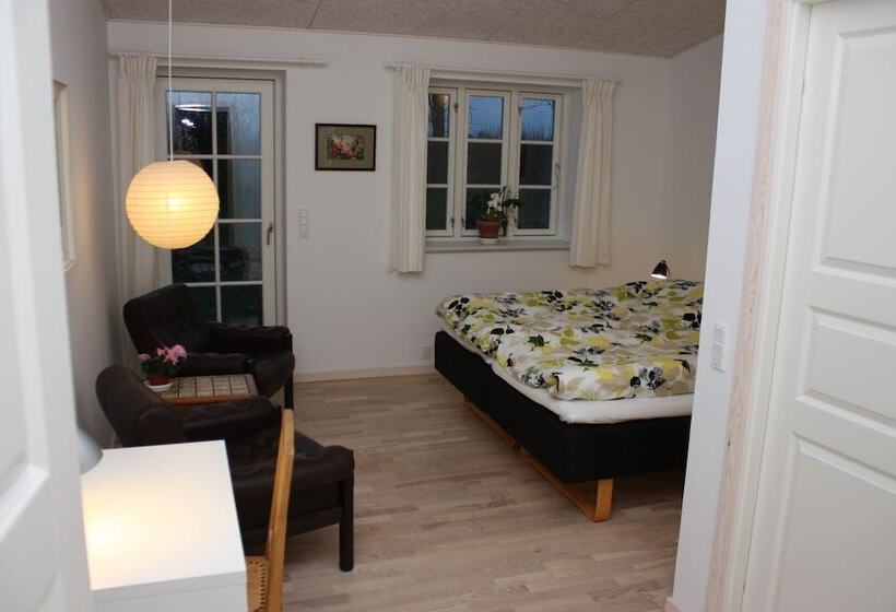 스탠다드 룸, Holmehuset Bed & Breakfast