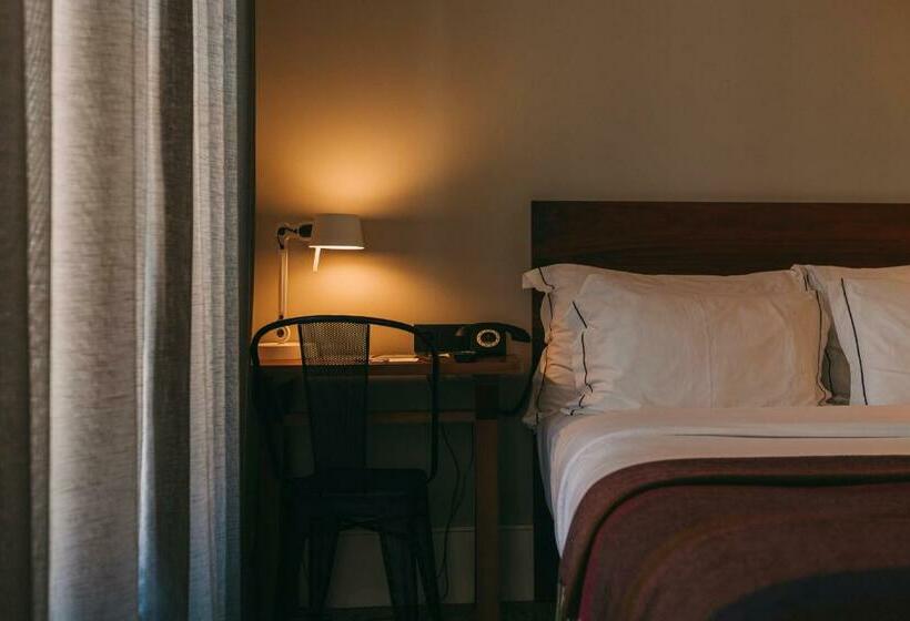 اتاق استاندارد با چشمانداز, 1908 Lisboa