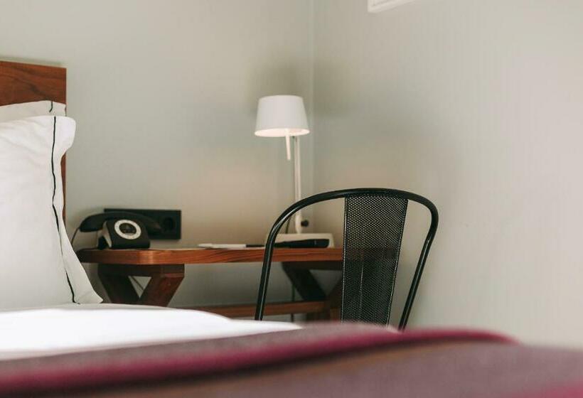 اتاق استاندارد, 1908 Lisboa