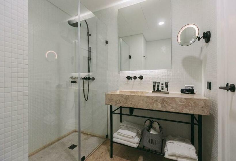 Quarto standard, 1908 Lisboa