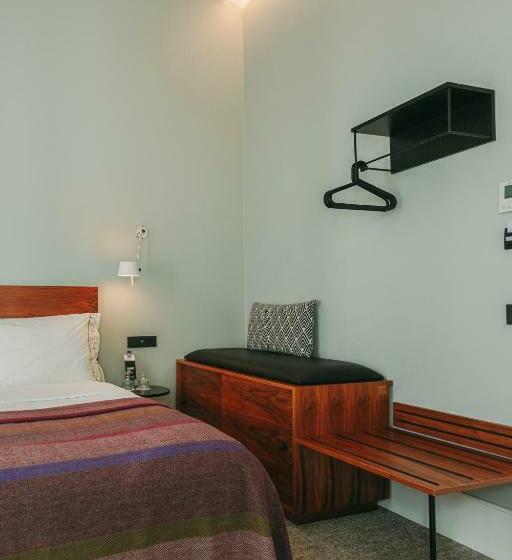 اتاق استاندارد, 1908 Lisboa