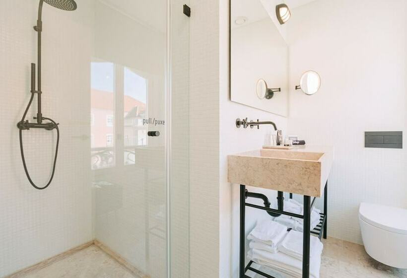 اتاق استاندارد, 1908 Lisboa