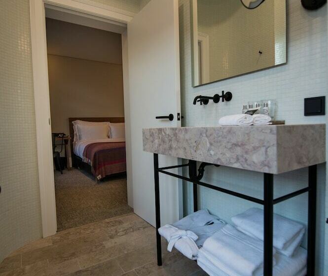 Quarto standard, 1908 Lisboa