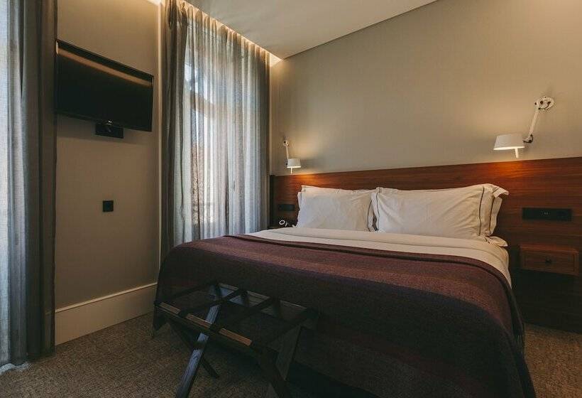 اتاق استاندارد, 1908 Lisboa