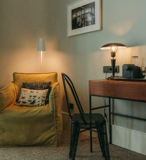 اتاق سوپریور خانوادگی, 1908 Lisboa