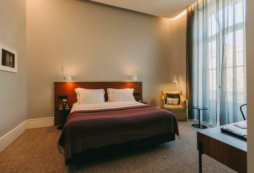 اتاق سوپریور خانوادگی, 1908 Lisboa