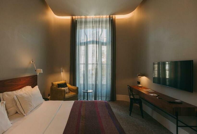 اتاق سوپریور خانوادگی, 1908 Lisboa