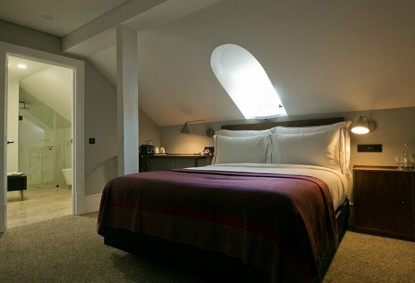 اتاق سوپریور خانوادگی, 1908 Lisboa