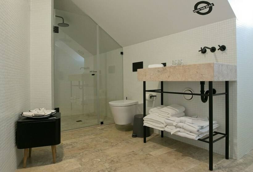 اتاق سوپریور خانوادگی, 1908 Lisboa