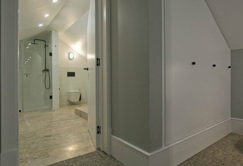 اتاق سوپریور خانوادگی, 1908 Lisboa