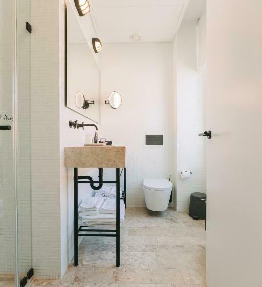 اتاق استاندارد یک تخته با چشمانداز, 1908 Lisboa