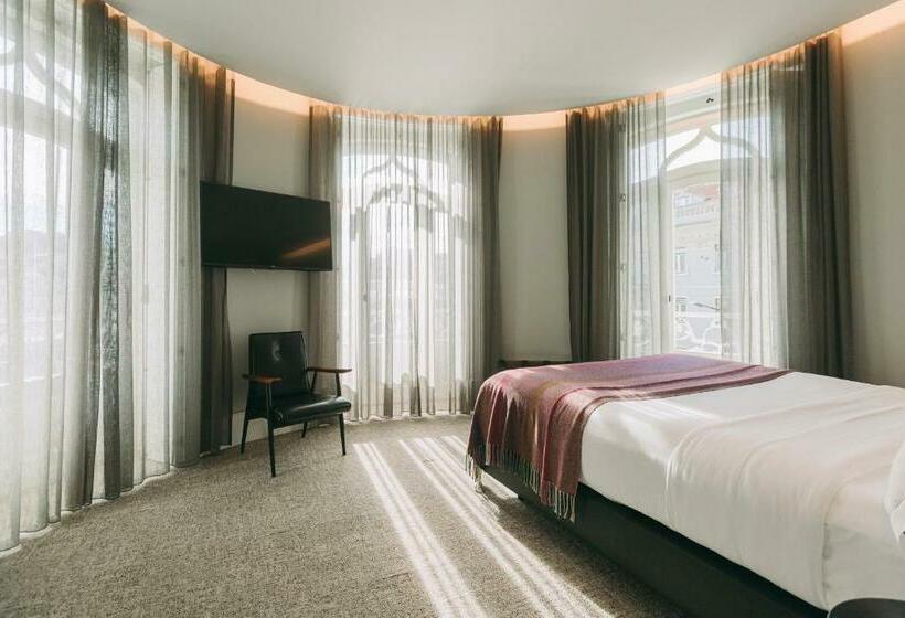 Quarto Standard Cama King, 1908 Lisboa