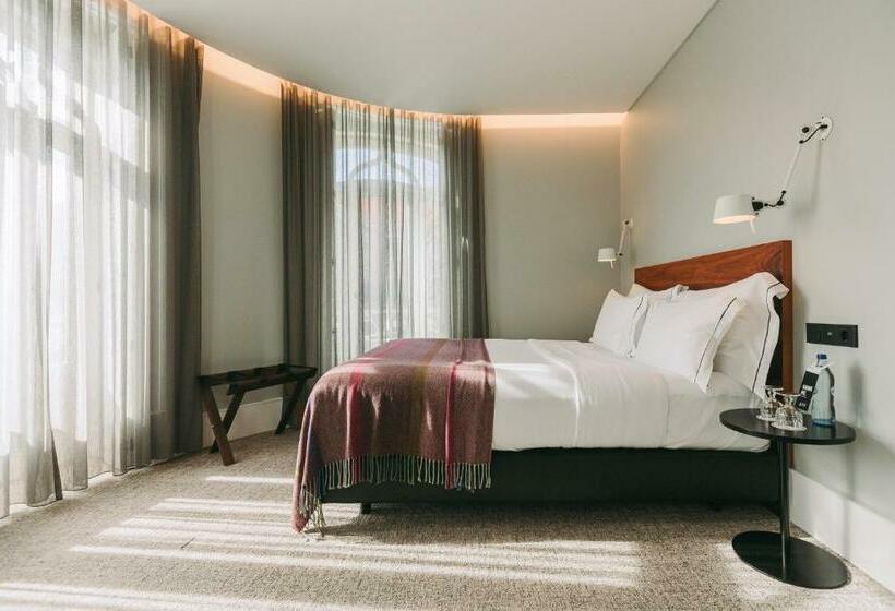 اتاق استاندارد با تخت بزرگ, 1908 Lisboa