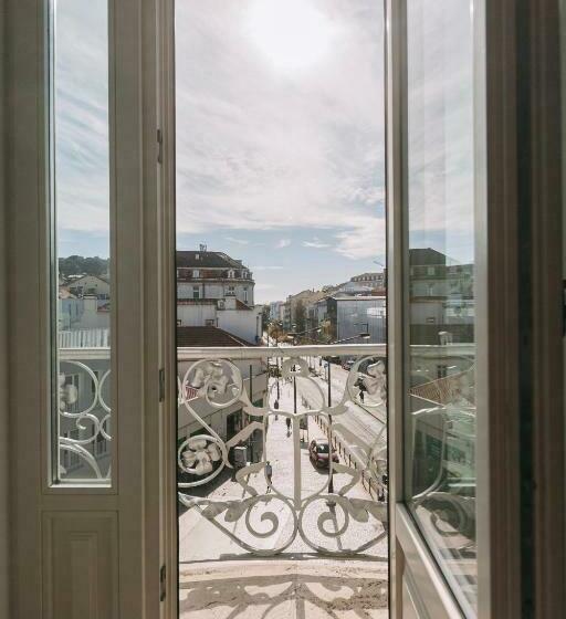Quarto Standard Cama King, 1908 Lisboa