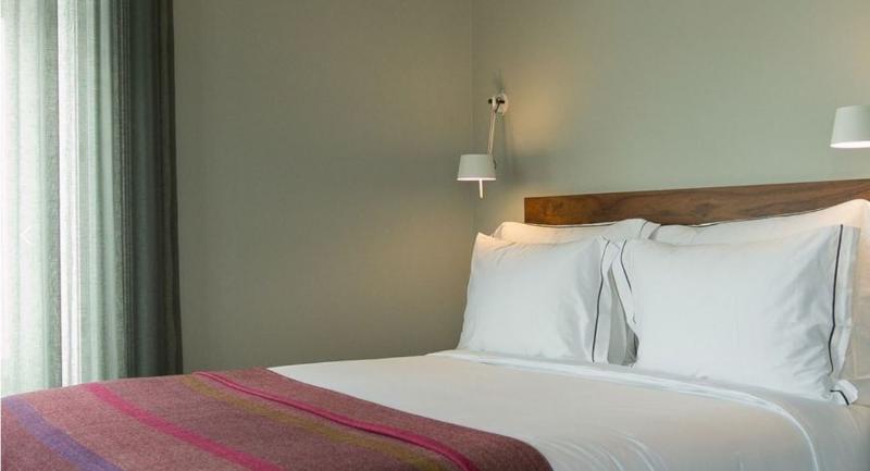 اتاق استاندارد با تخت بزرگ, 1908 Lisboa