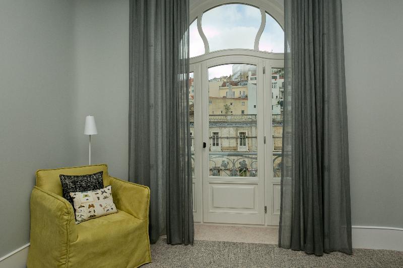 اتاق خانوادگی, 1908 Lisboa