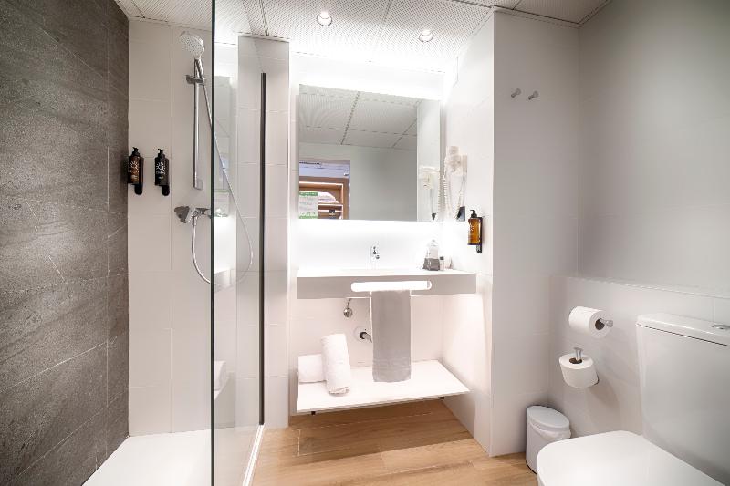 اتاق لوکس, 1908 Lisboa